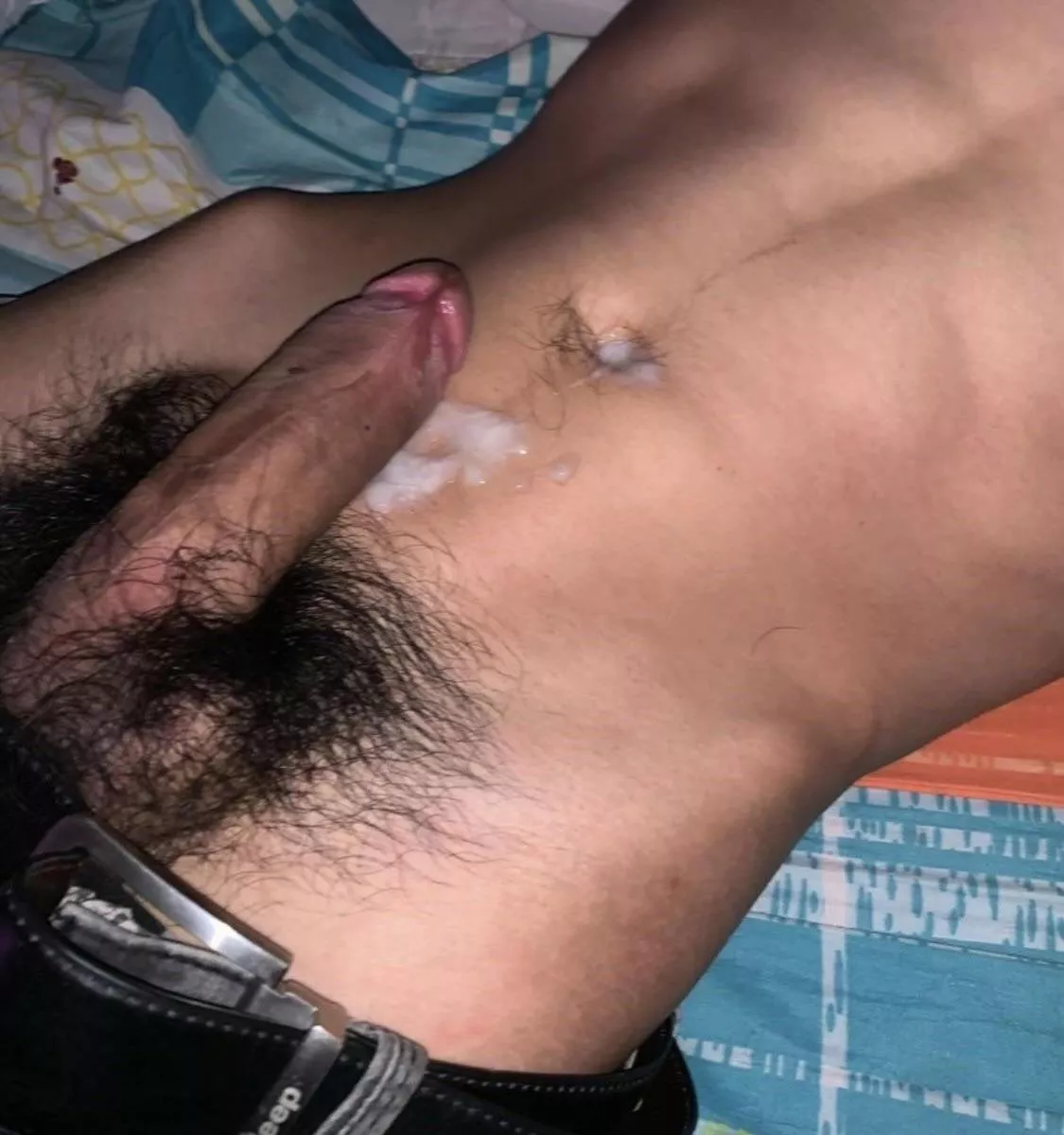 [19] My teacher told me that I look perfect, it's true.🥵😈🤭😳😏