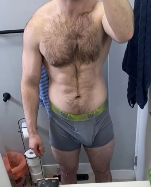 27 m Canada . Snap is slackin2020