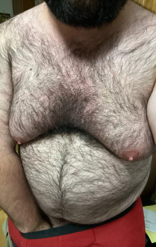 32 [M4F] it’s been one of those days after work where all you want to do is relax.