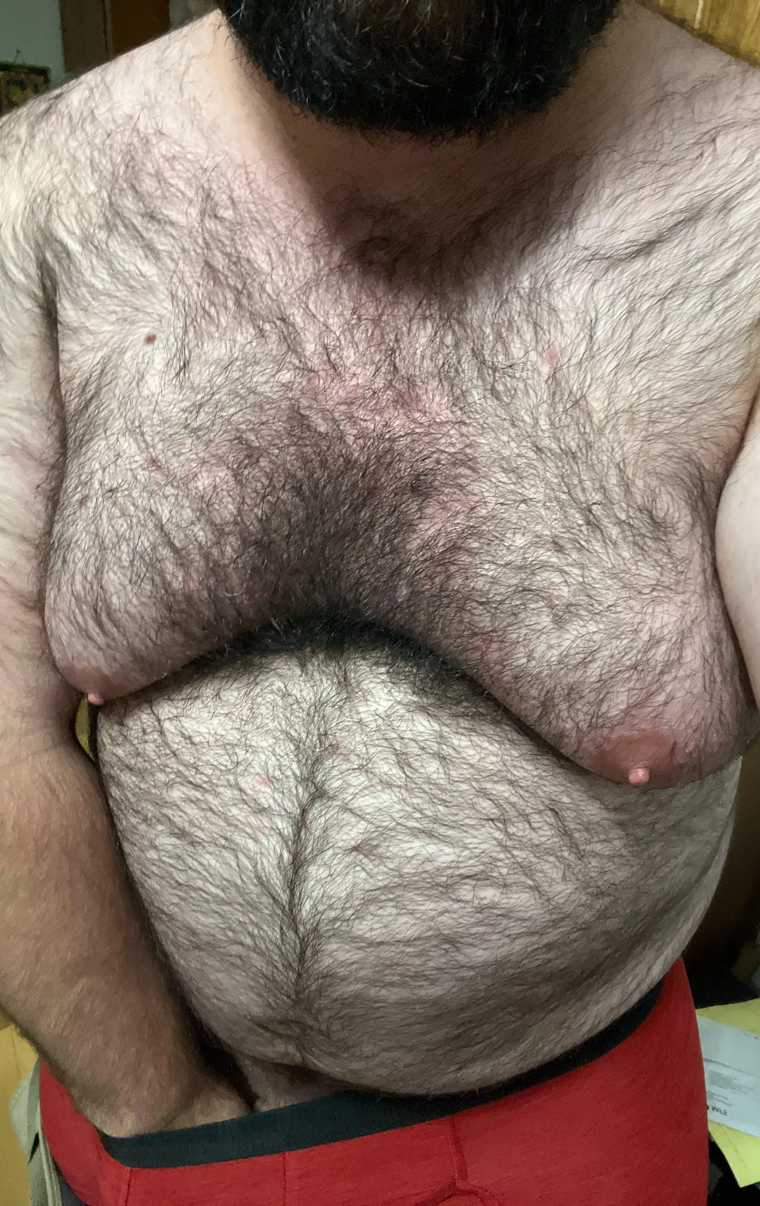 32 [M4F] it’s been one of those days after work where all you want to do is relax.