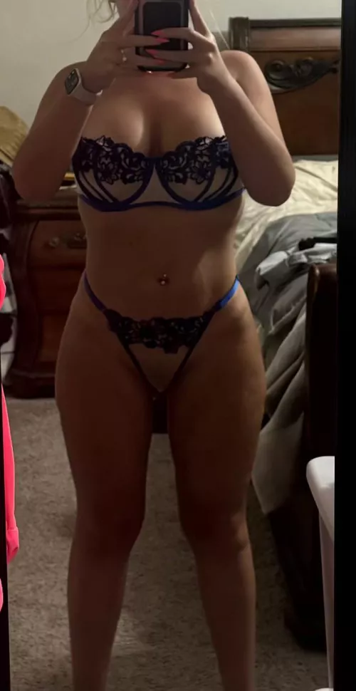 34 mom of 2 still rock the sheer?