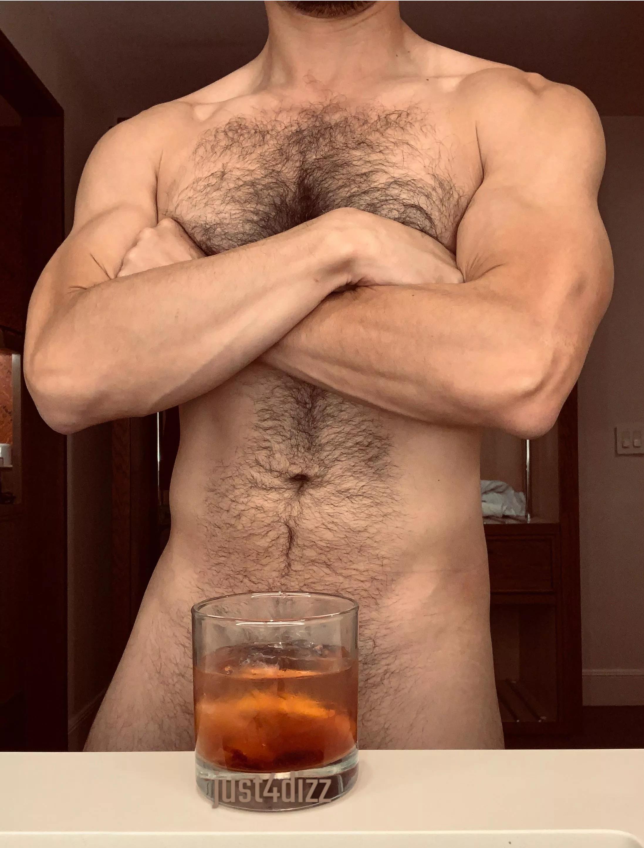 [36] Hotel Bar Old Fashioneds are undefeated.