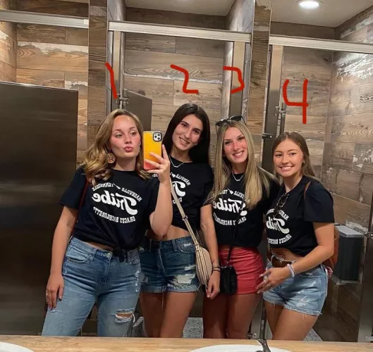 [4] Who you picking and why? 🤤