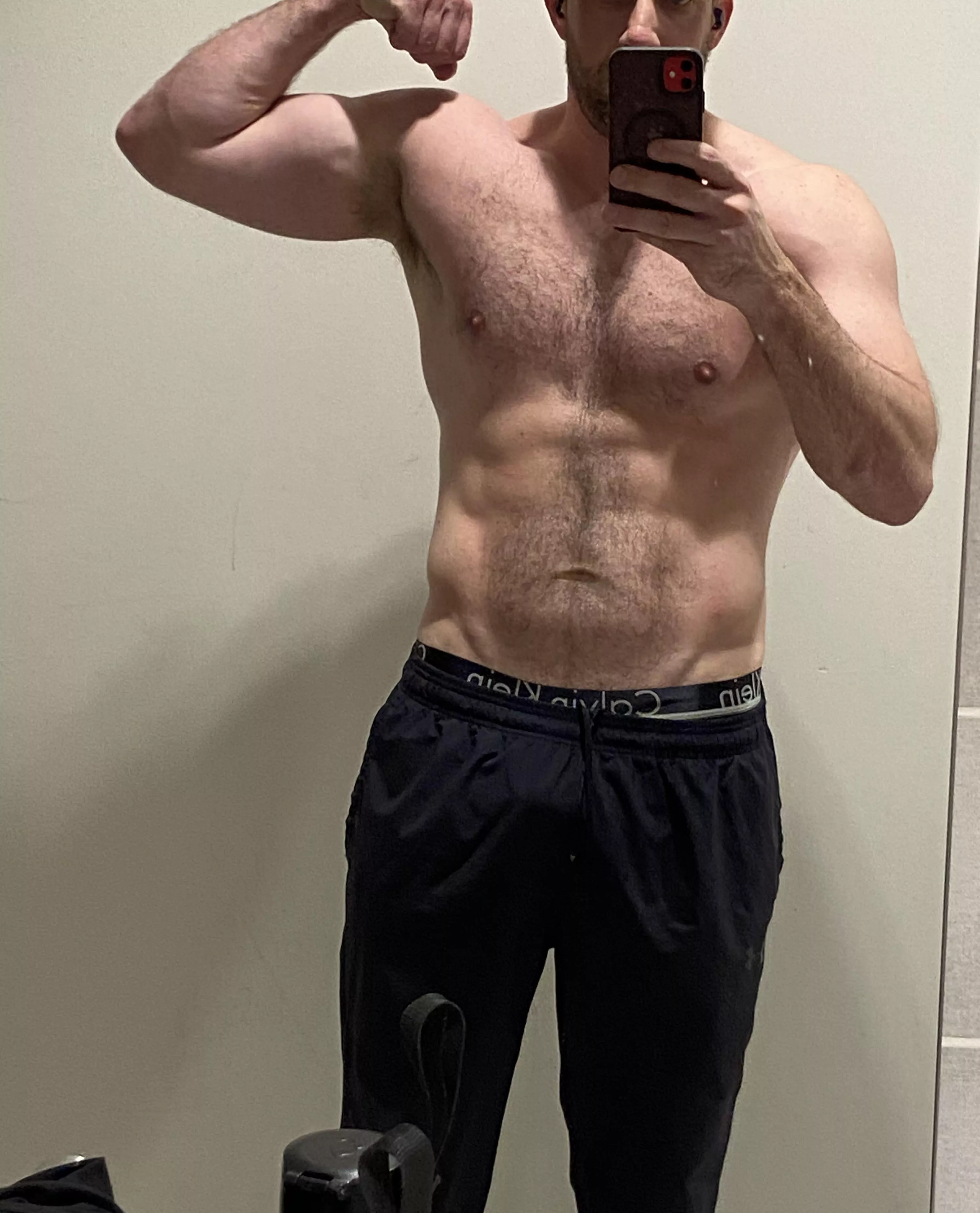 [40] Lecherous Daddy