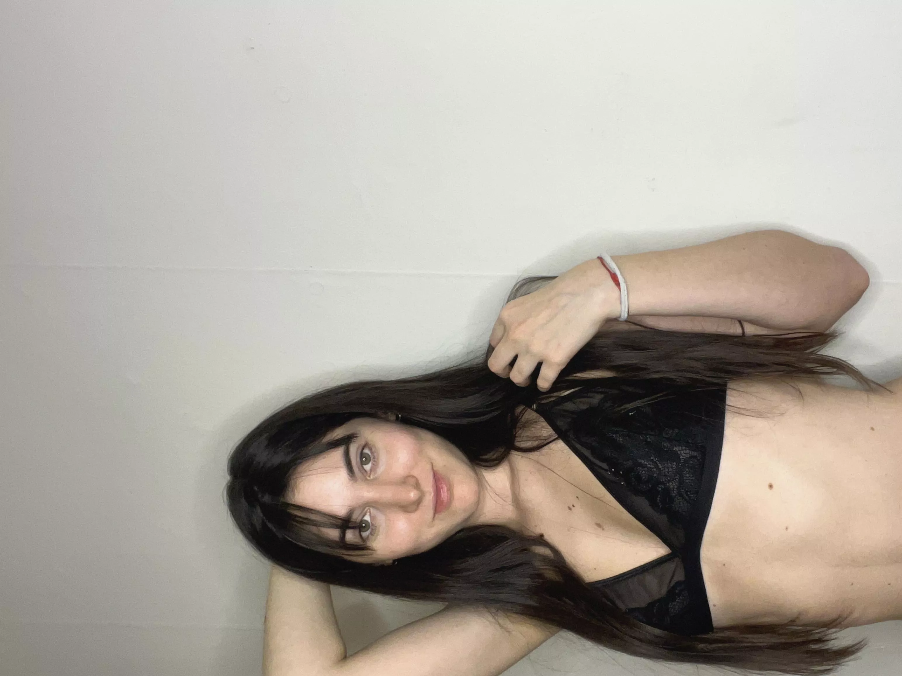  a shy but naughty college girl 