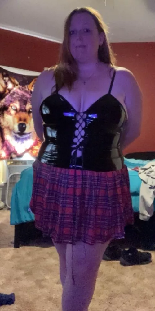 Always a Good Girl 😊