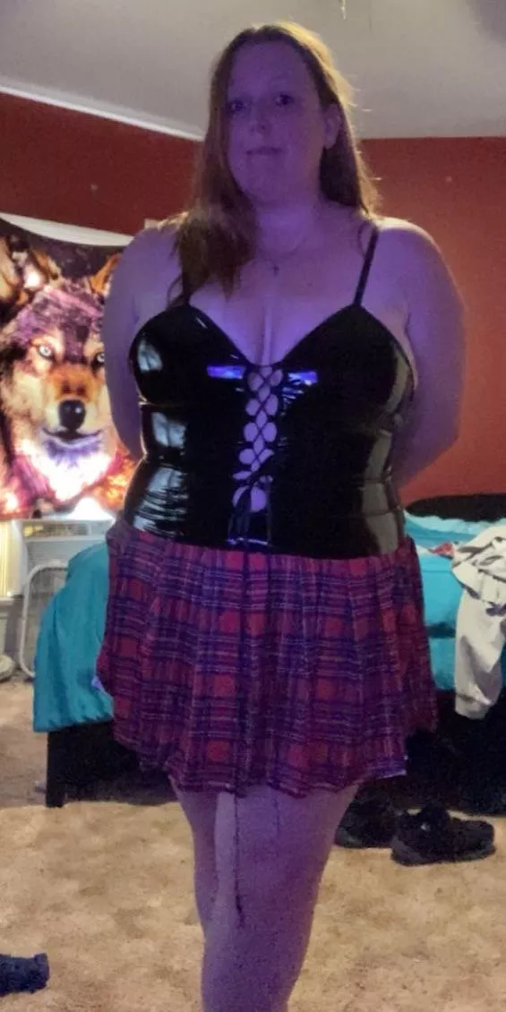 Always a Good Girl 😊