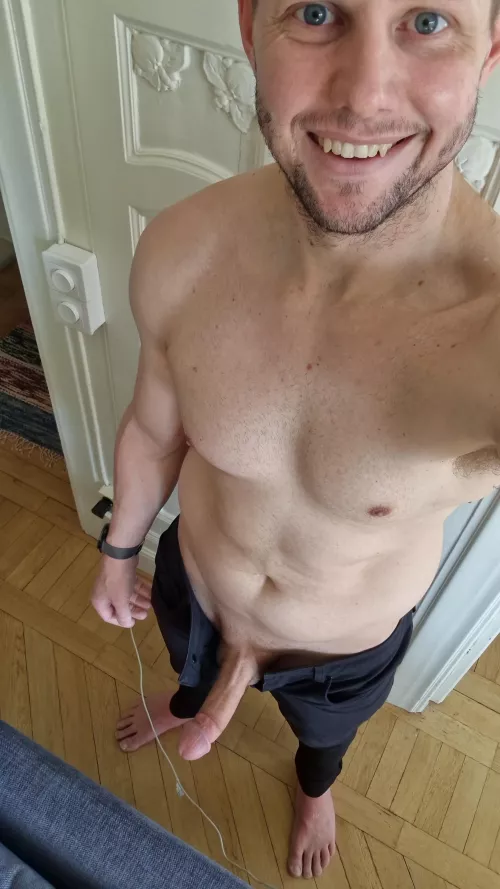 Always commando (35)