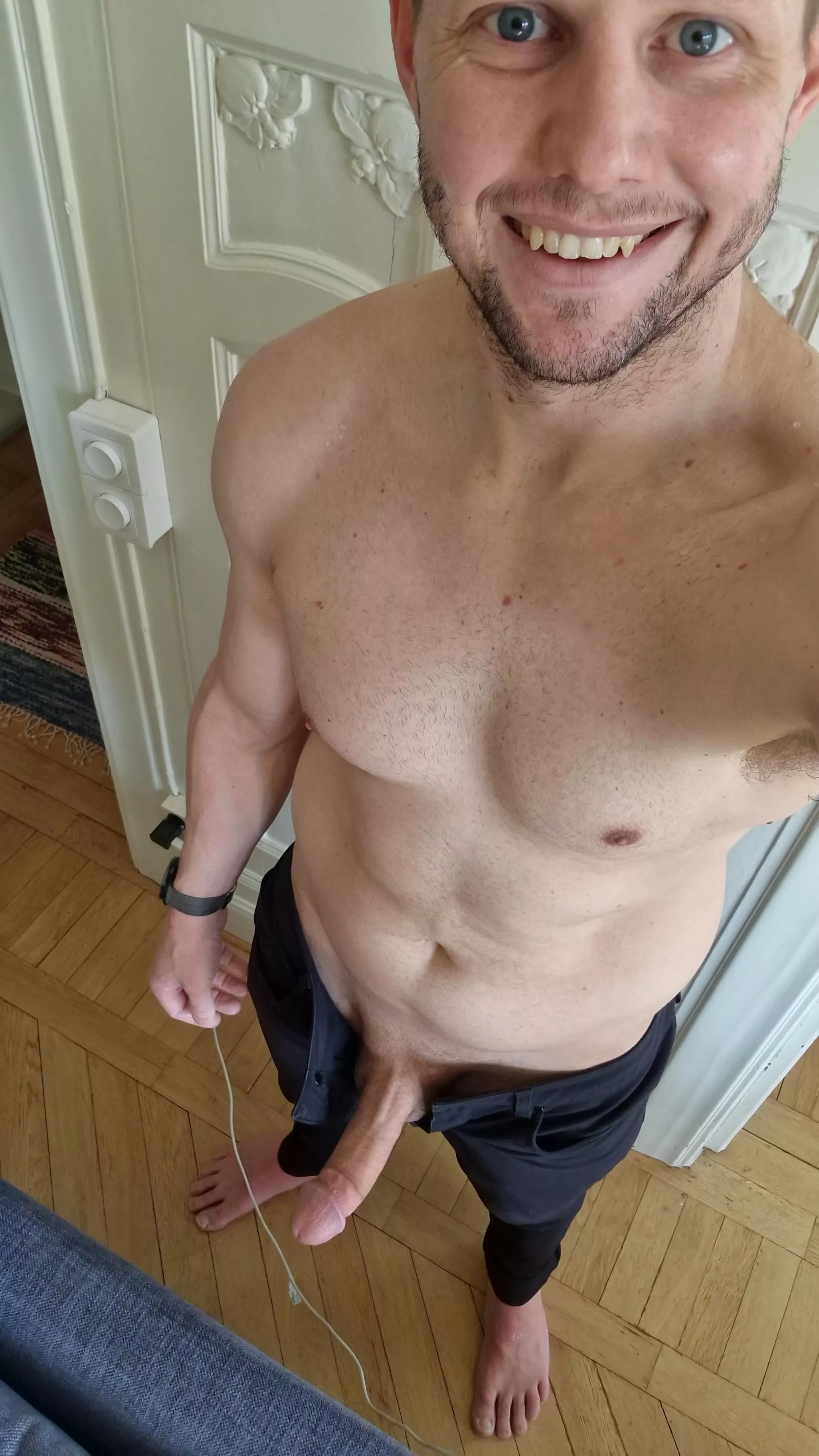 Always commando (35)