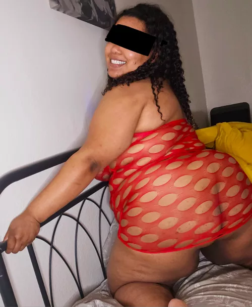 Always willing to please 😏🌹