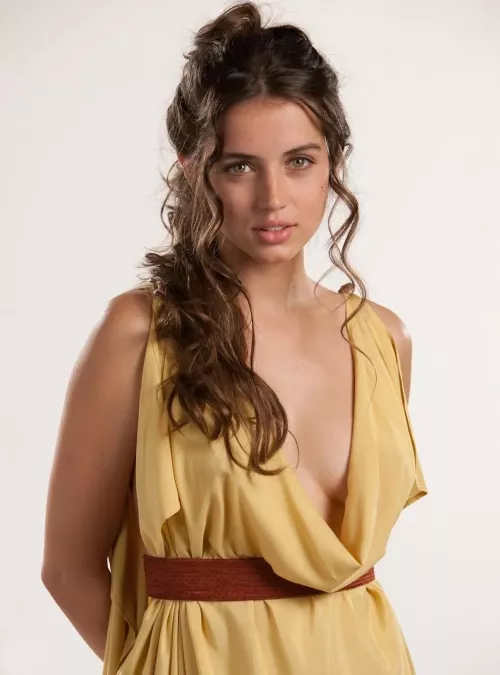 Ana de Armas