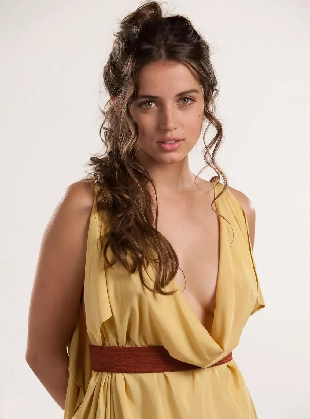 Ana de Armas