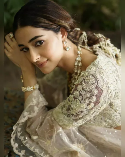 Ananya Panday