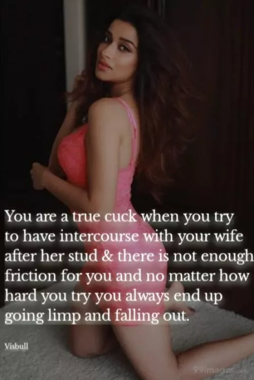 And thats such a blissful fail,right cucky 💋?