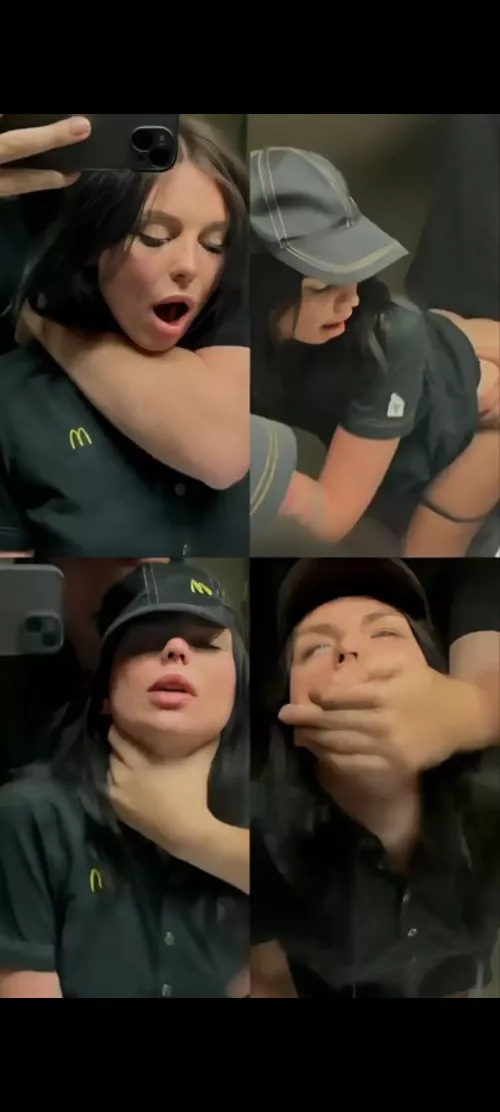 Any idea who this is?