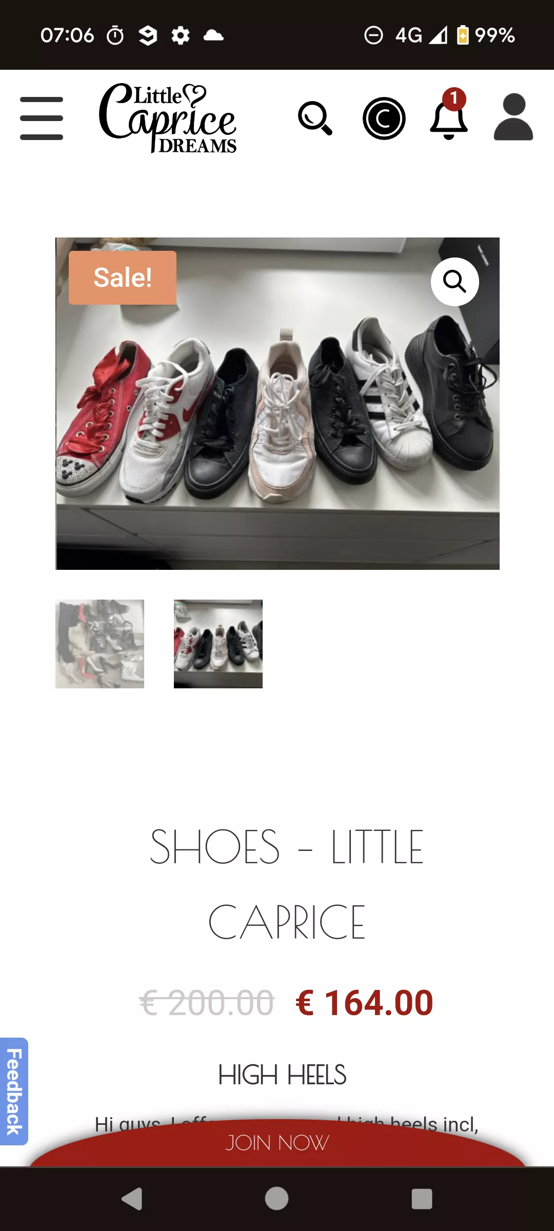 Any little Caprice feet lovers take the plunge ? 