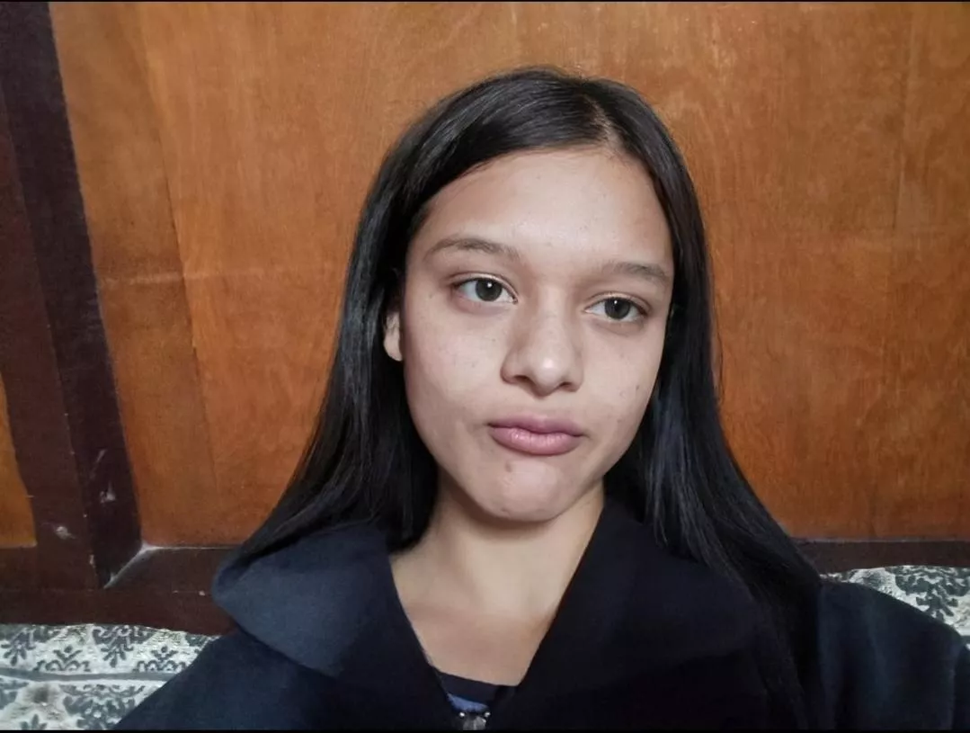 Anyone looking for a daughter?