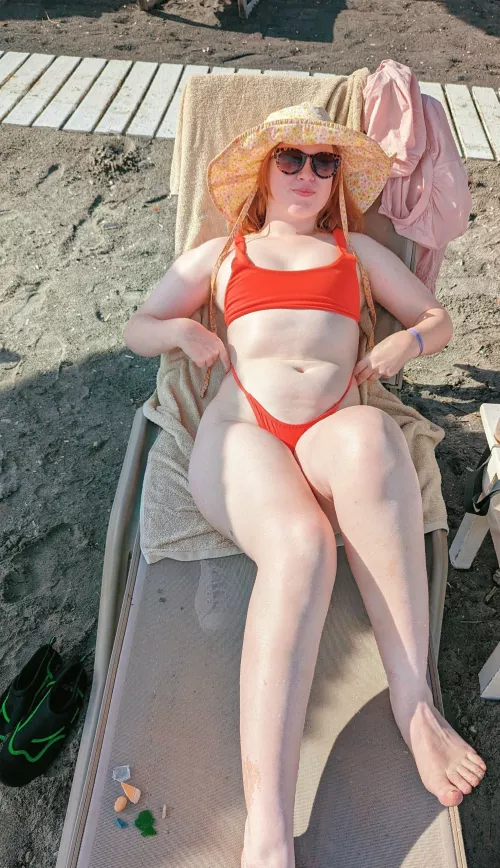 Anyone want to come eatme for breakfast