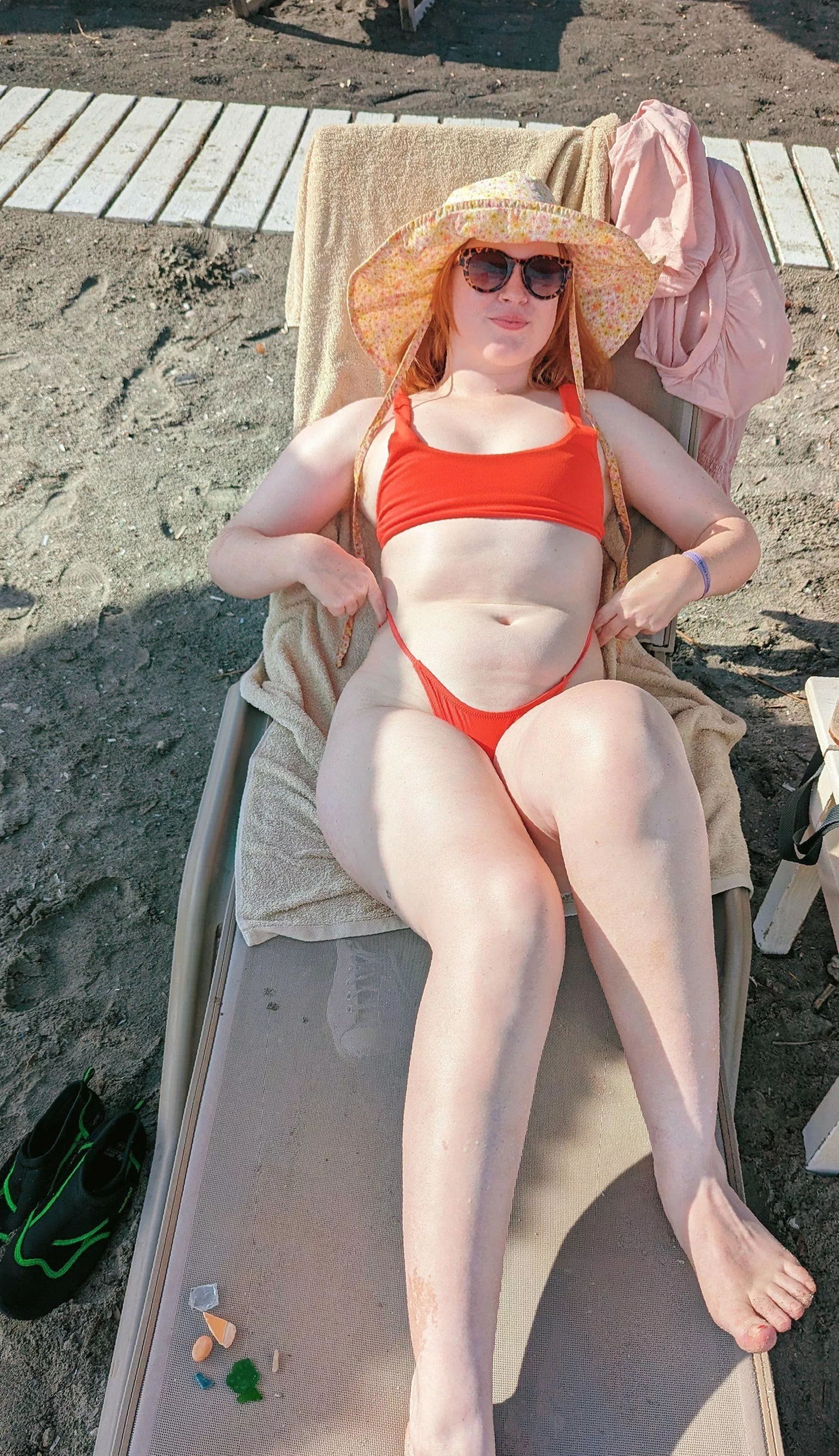 Anyone want to come eatme for breakfast