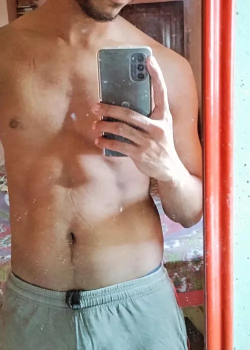 Anyone wants some cross breed Indian babies😉😈