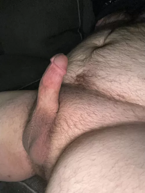 Are there actually women into big guys like me?