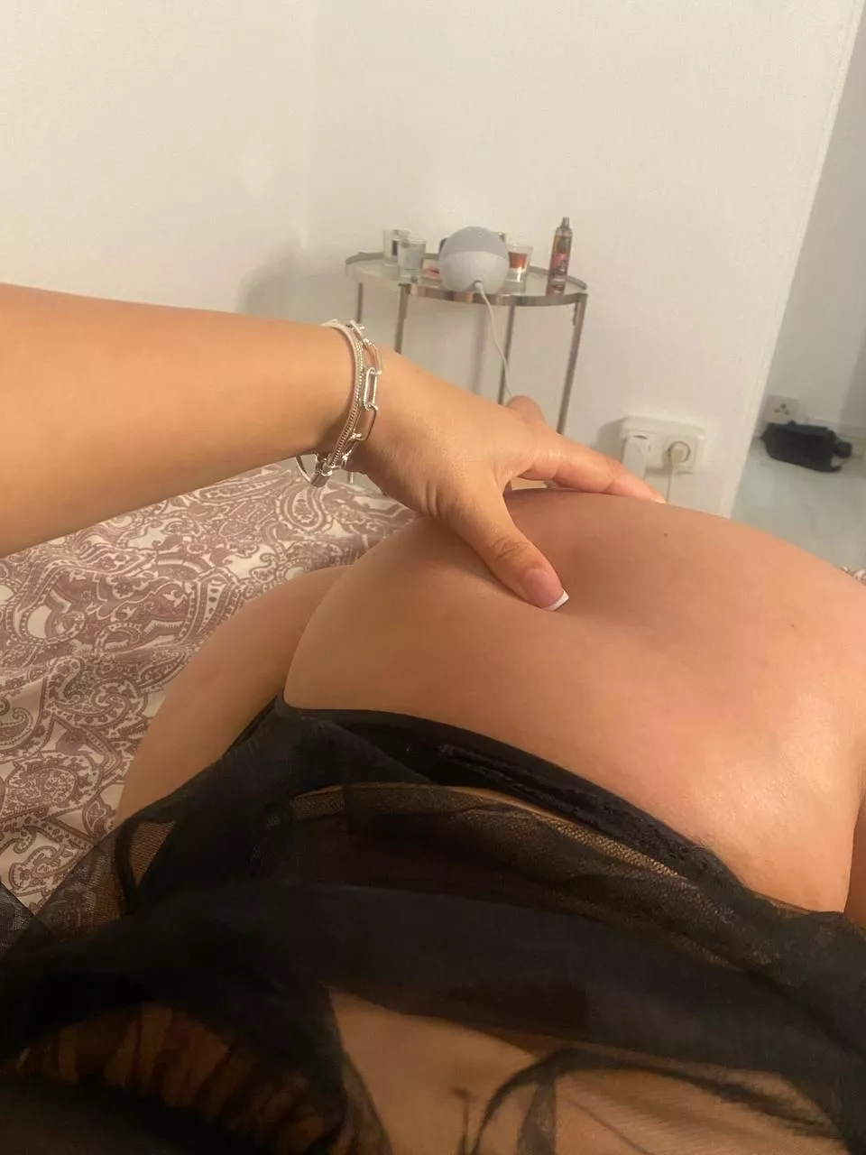 are you brave enough to fuck a 19yo girl like me raw?