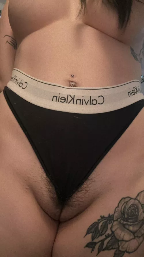 are you pulling or picking?