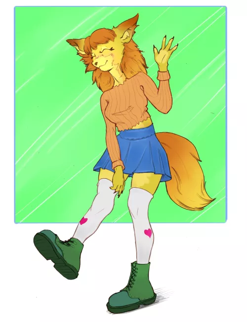 (art by me oromis448) (Commissions Open)