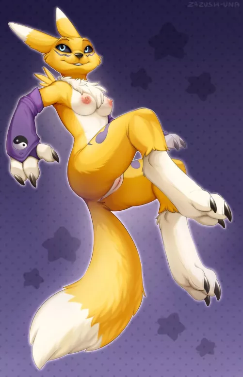 Beautiful Rena (Zazush-Una) [F]