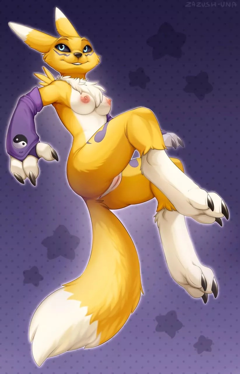 Beautiful Rena (Zazush-Una) [F]