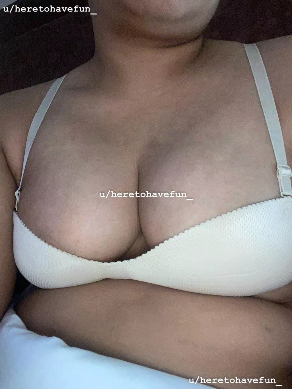 begging to be (f)reed 😂