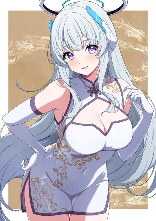 Best and only angel waifu