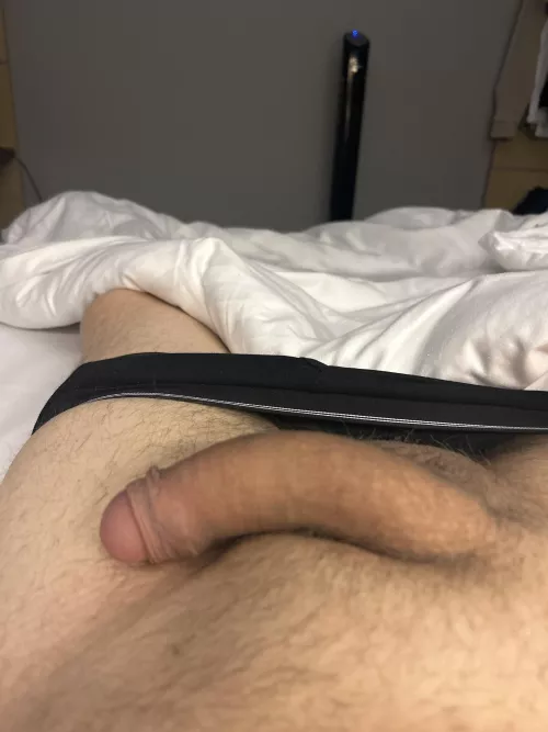 Bored age 30 trade, Dm