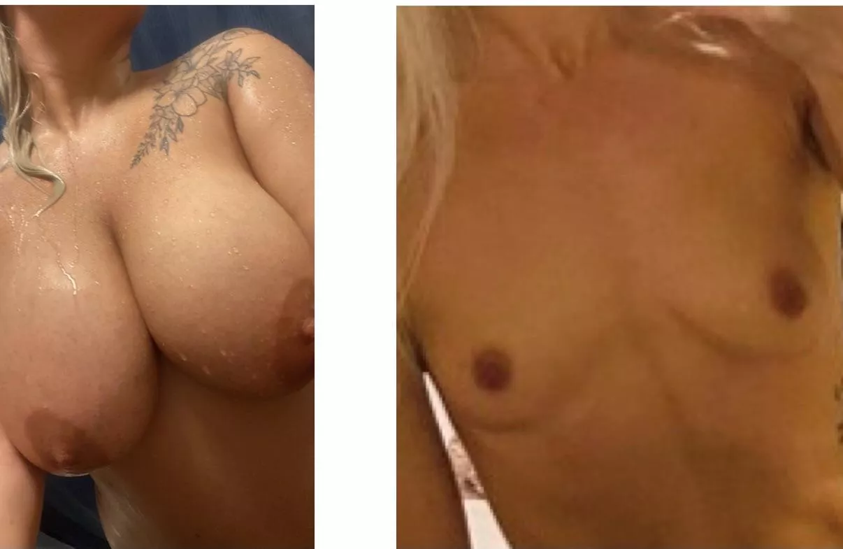 Both in DMs who you choosing