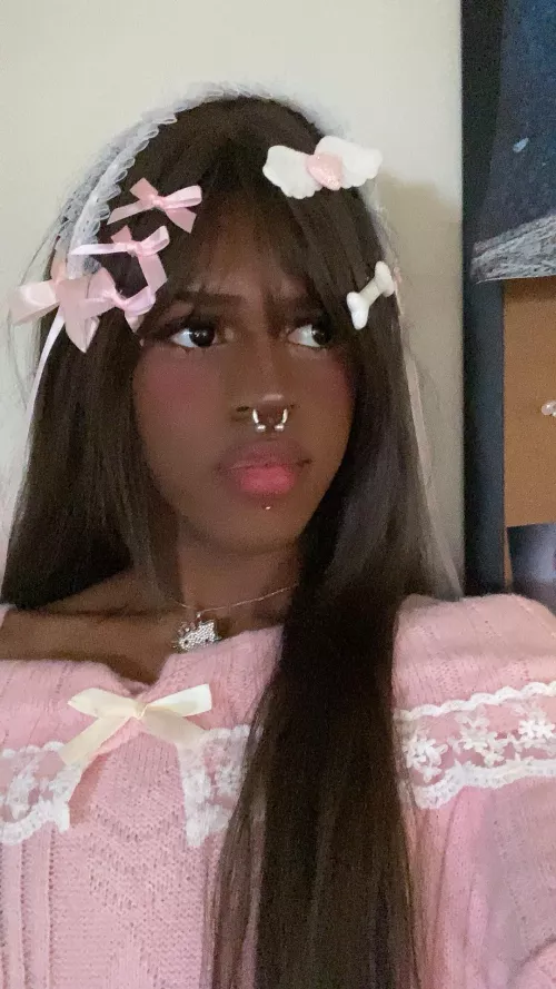 boys make the best girls 🎀