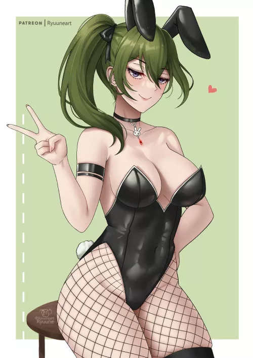 Bunny Girl Ubel