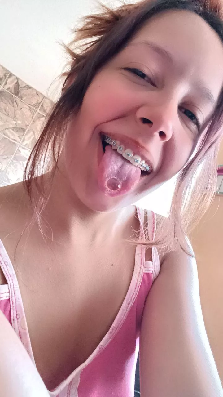 Can I be your little girl?