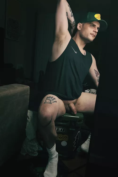 can I get a helping hand?