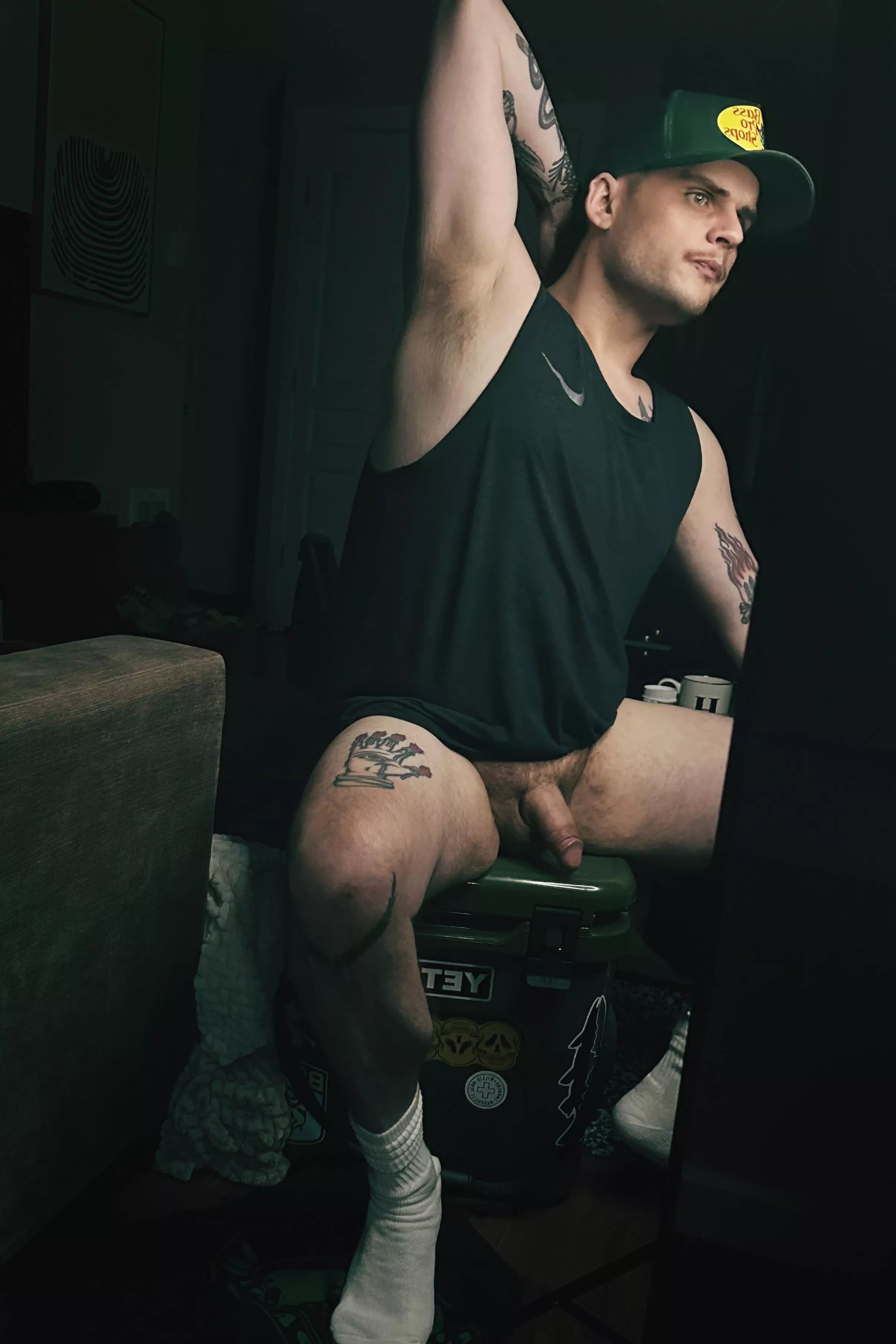 can I get a helping hand?