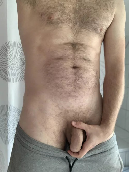 Can I show it to you Bro?