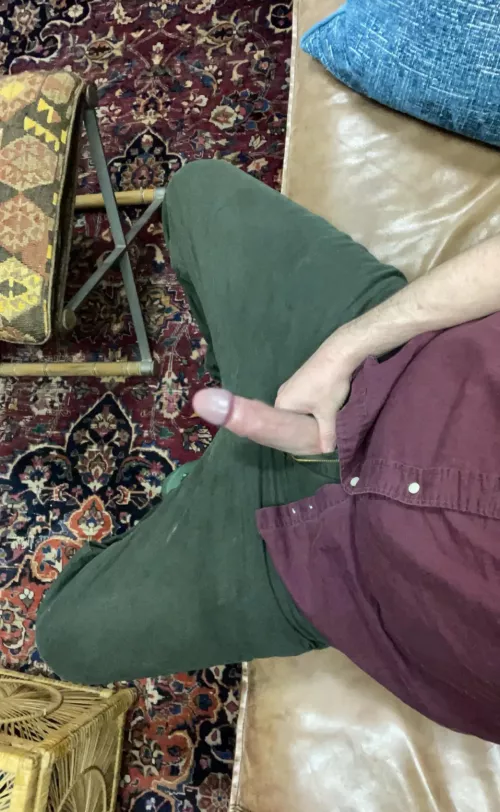 Can you join me in my office?