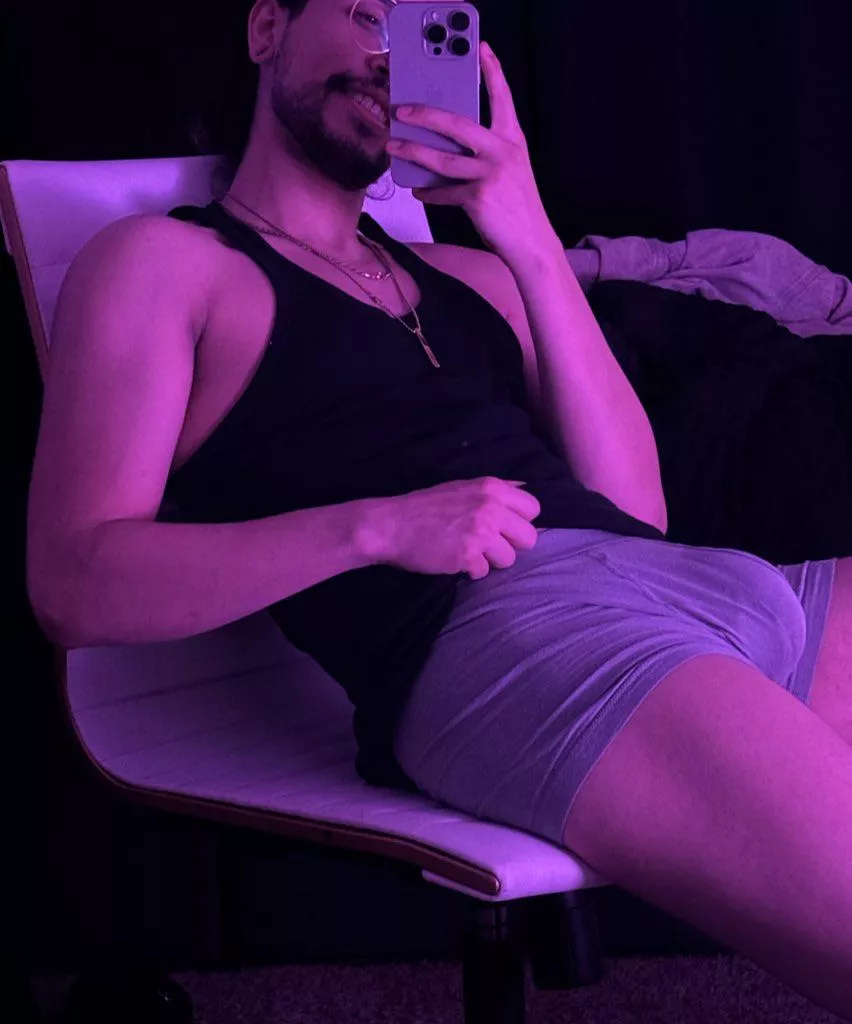 Can you tell I’m enjoying the new mirror?