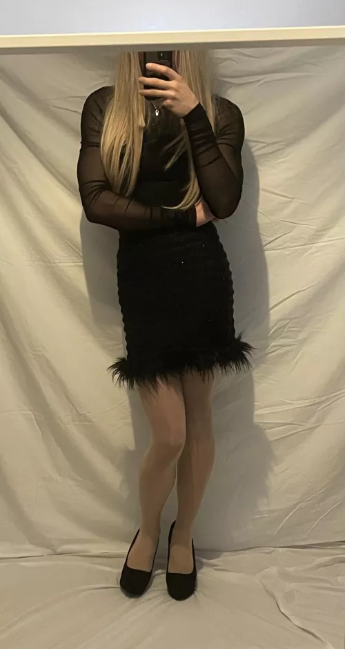 Can you tell I’m shy 🙈