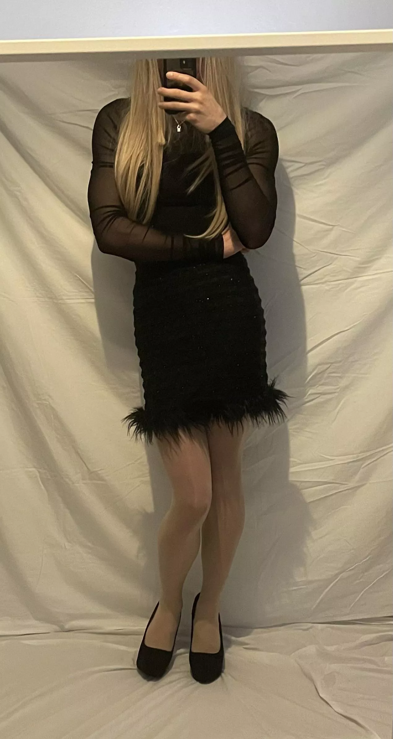 Can you tell I’m shy 🙈