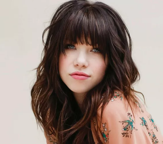 Carly Rae Jepsen