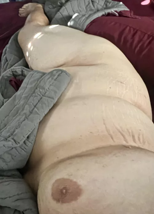 Come be lazy with me today