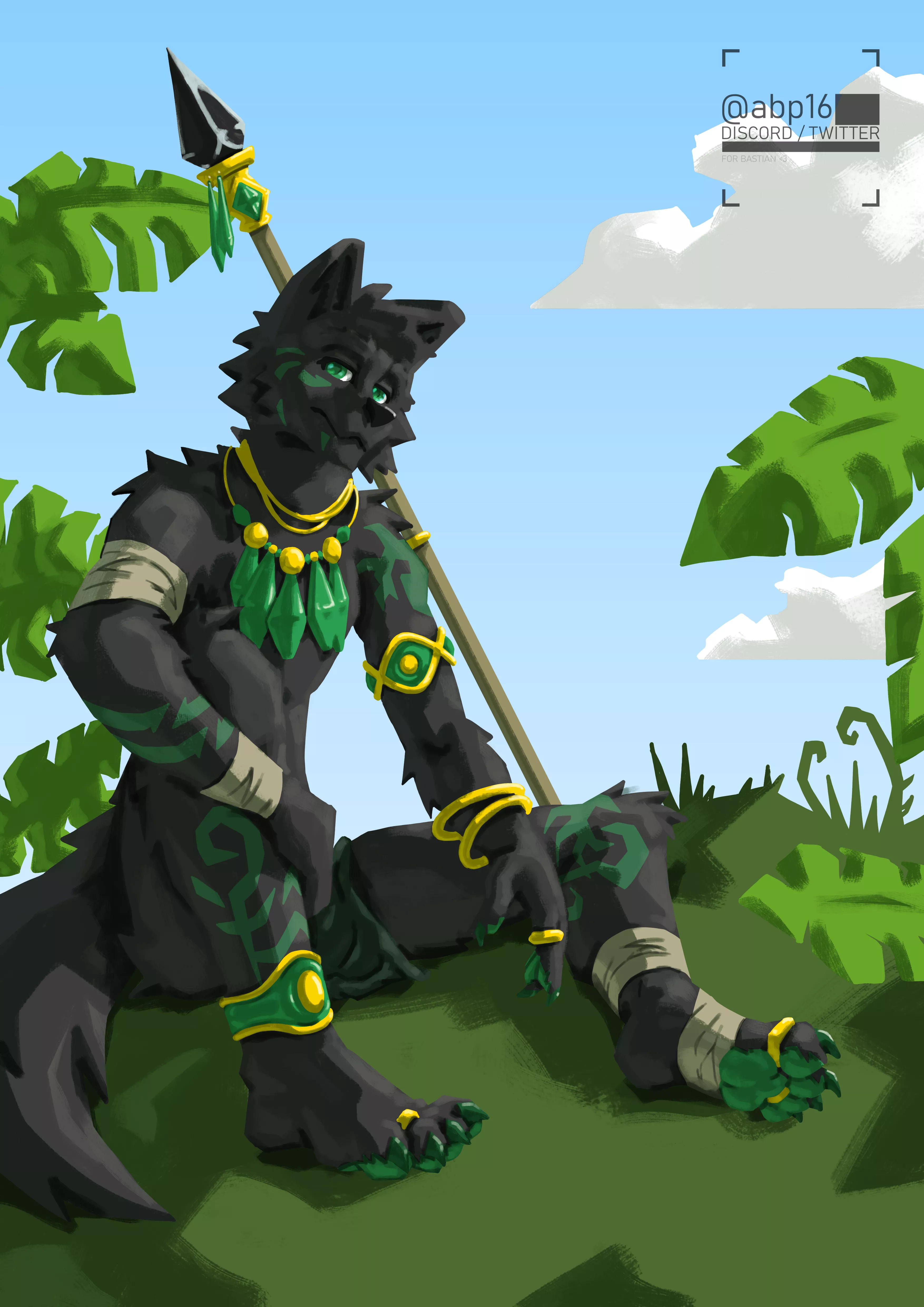 Continuing my experiments. This took about 7 hours