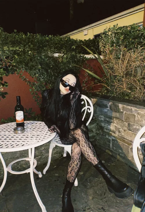 Curves that will make your heart skip a beat