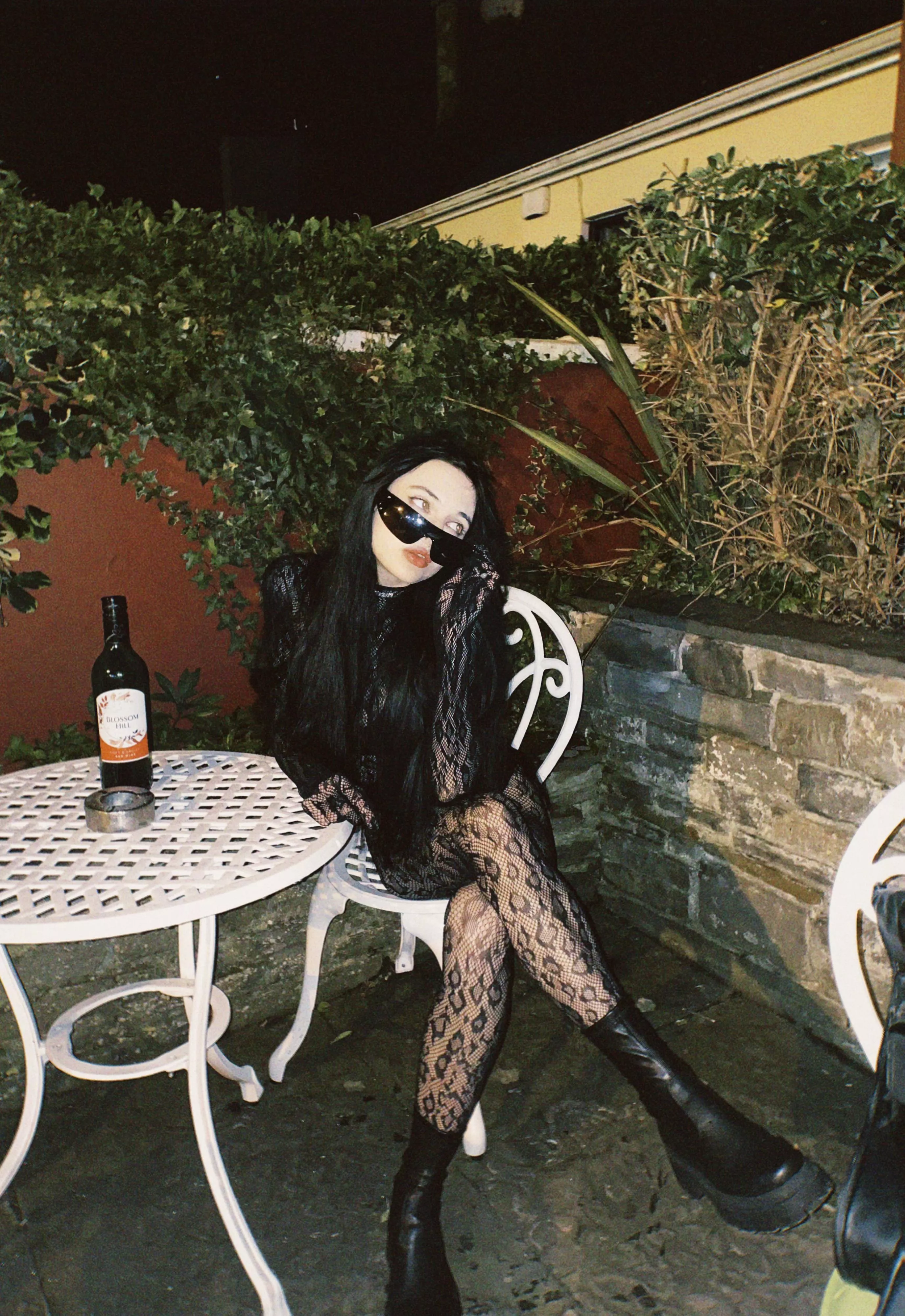 Curves that will make your heart skip a beat