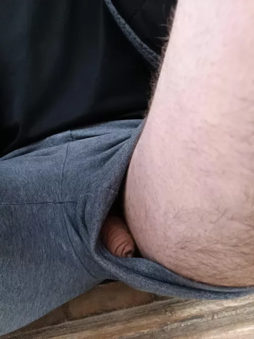 Decided to freeball in the park today